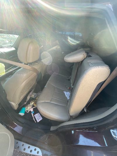 2013 Kia Sorento Location - Imports - Row 3 - Stock # H49279