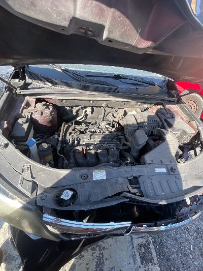 2013 Kia Sorento Location - Imports - Row 3 - Stock # H49279