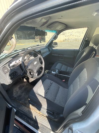 2005 Ford Explorer Sport Trac Location - Ford - Row 34 - Stock # H49354