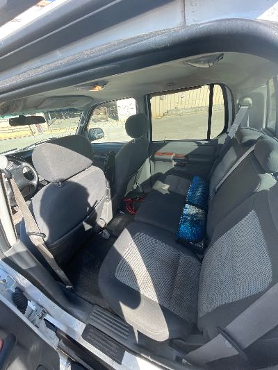 2005 Ford Explorer Sport Trac Location - Ford - Row 34 - Stock # H49354