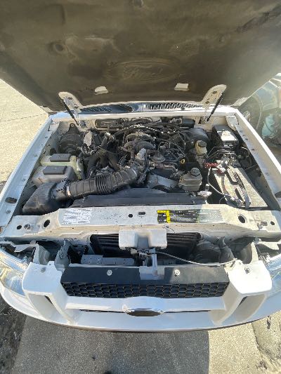 2005 Ford Explorer Sport Trac Location - Ford - Row 34 - Stock # H49354