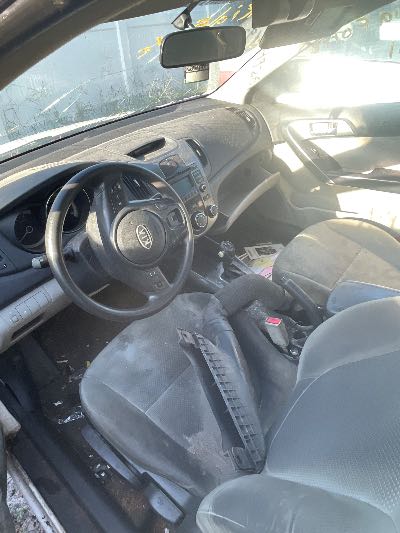 2013 Kia Forte Location - Imports - Row 22 - Stock # H49261