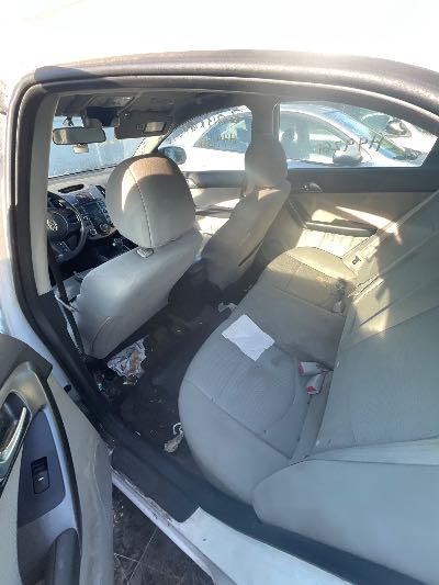 2013 Kia Forte Location - Imports - Row 22 - Stock # H49261