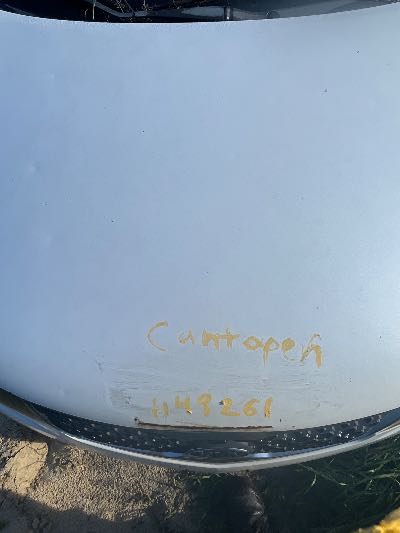 2013 Kia Forte Location - Imports - Row 22 - Stock # H49261