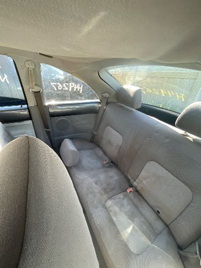 2004 Volkswagen New Beetle Location - Imports - Row 23 - Stock # H49267