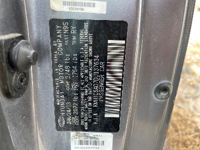 2013 Hyundai Veloster Location - Imports - Row 999 - Stock # H49281