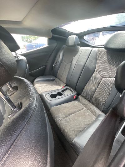 2013 Hyundai Veloster Location - Imports - Row 999 - Stock # H49281