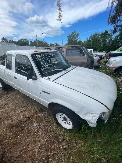 2005 Ford Ranger Location - Ford - Row 26 - Stock # H49264