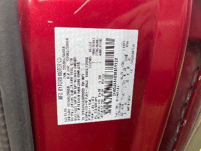 2003 Ford Windstar Location - Ford - Row 26 - Stock # H48518