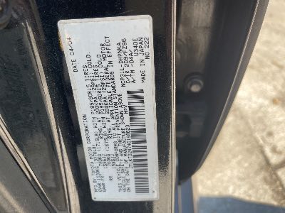 2004 Scion xB Location - Imports - Row 10 - Stock # H49370