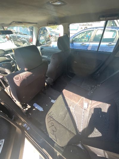 2004 Scion xB Location - Imports - Row 10 - Stock # H49370