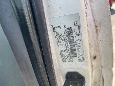 2002 Ford Econoline Location - Large Trucks & Vans - Row 28 - Stock # H49353