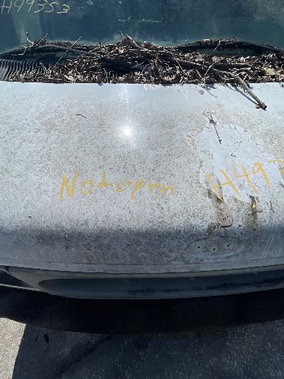 2002 Ford Econoline Location - Large Trucks & Vans - Row 28 - Stock # H49353