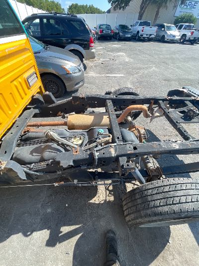 2013 Ford F-150 Location - Large Trucks & Vans - Row 28 - Stock # H49382