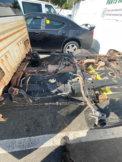 2013 Ford F-150 Location - Large Trucks & Vans - Row 28 - Stock # H49380