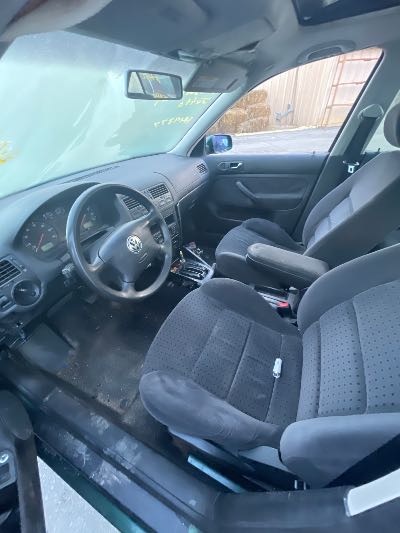 2000 Volkswagen Jetta Location - Imports - Row 4 - Stock # H49377