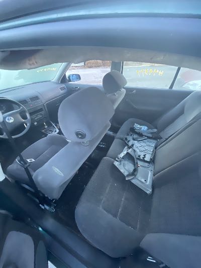 2000 Volkswagen Jetta Location - Imports - Row 4 - Stock # H49377