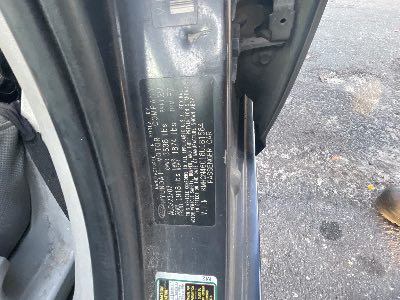 2008 Hyundai Accent Location - Imports - Row 12 - Stock # H49392