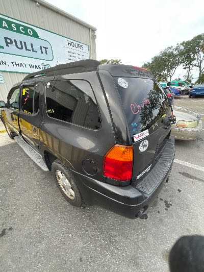 2003 GMC Envoy Location - GM - Row 41 - Stock # H49396