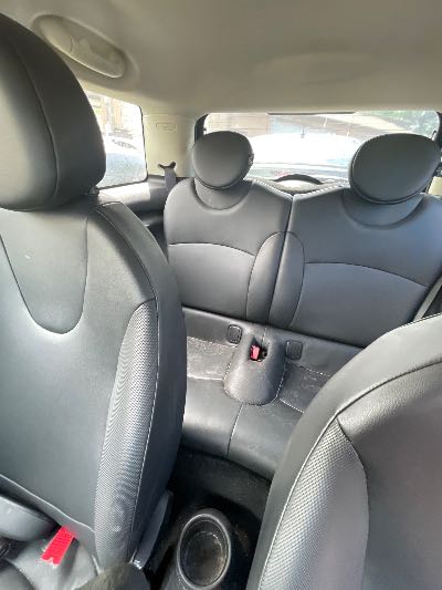 2012 Mini Cooper Location - Imports - Row 4 - Stock # H49401