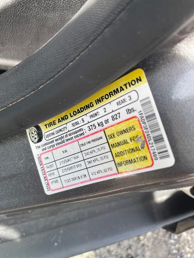 2013 Ford Focus Location - Ford - Row 33 - Stock # H49372