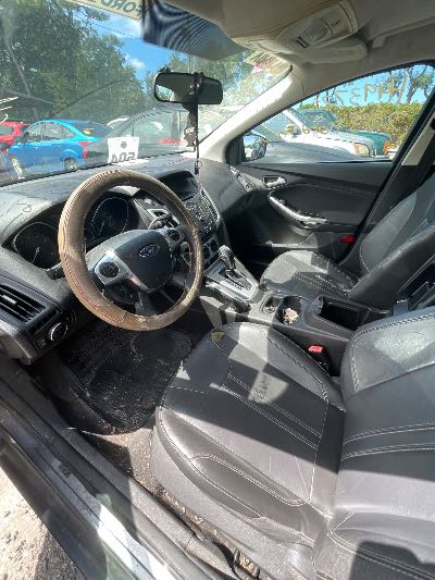 2013 Ford Focus Location - Ford - Row 33 - Stock # H49372