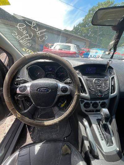 2013 Ford Focus Location - Ford - Row 33 - Stock # H49372