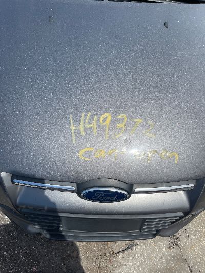 2013 Ford Focus Location - Ford - Row 33 - Stock # H49372