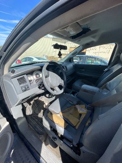 2004 Dodge Durango Location - Chrysler - Row 41 - Stock # H49413