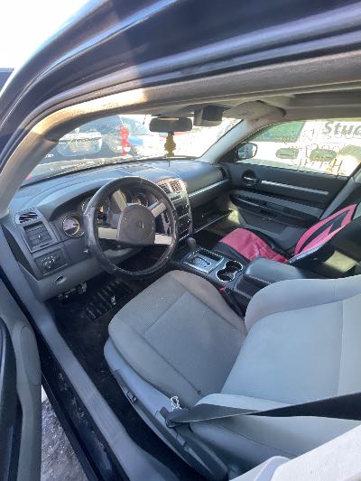 2008 Dodge Charger Location - Chrysler - Row 39 - Stock # H49412