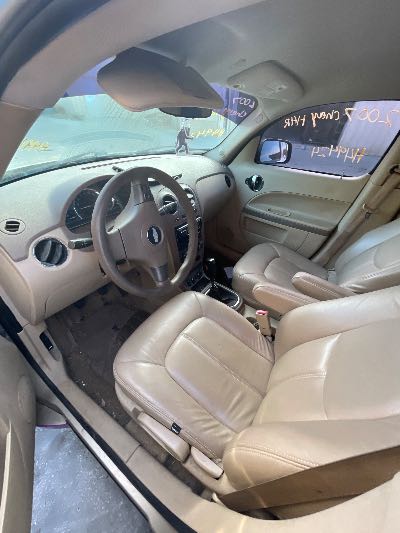 2007 Chevrolet HHR Location - GM - Row 40 - Stock # H49424