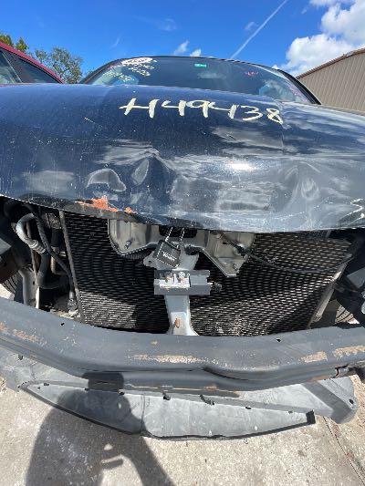 2012 Nissan Versa Location - Imports - Row 5 - Stock # H49438