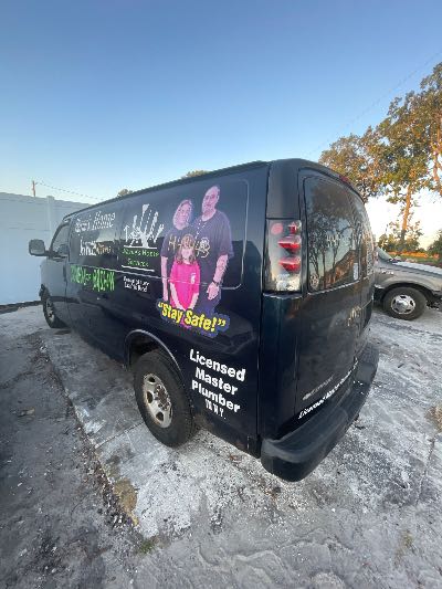 2011 Chevrolet Express Location - Large Trucks & Vans - Row 29 - Stock # H49443