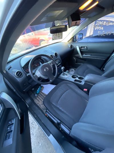 2012 Nissan Rogue Location - Imports - Row 5 - Stock # H49307