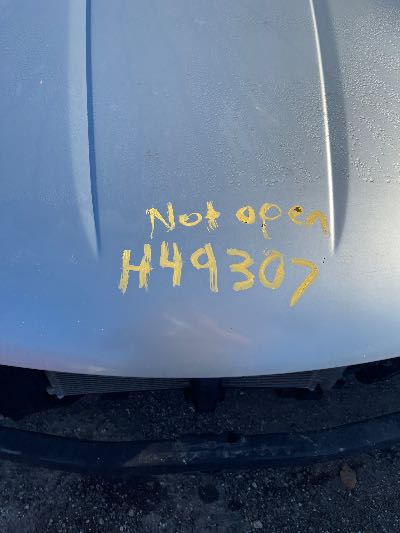 2012 Nissan Rogue Location - Imports - Row 5 - Stock # H49307