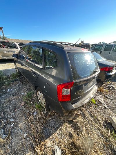 2008 Kia Rondo Location - Imports - Row 1 - Stock # H49290