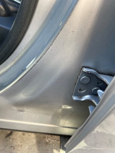 2014 Ford Flex Location - Imports - Row 999 - Stock # H49291