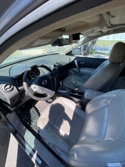 2010 Nissan Rogue Location - Imports - Row 11 - Stock # H49450