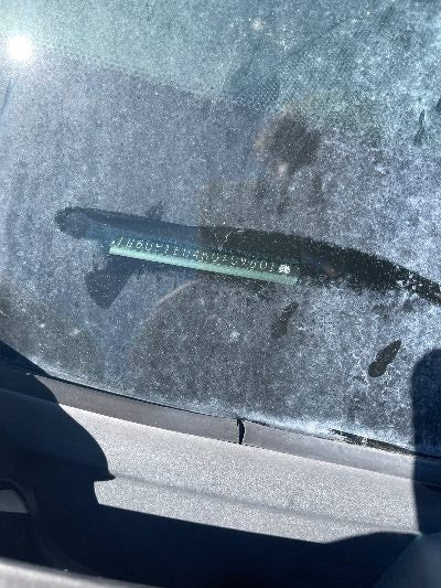 2011 Cadillac CTS Location - GM - Row 34 - Stock # H49451