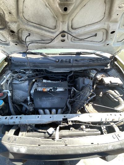 2005 Honda Element Location - Imports - Row 11 - Stock # H49415