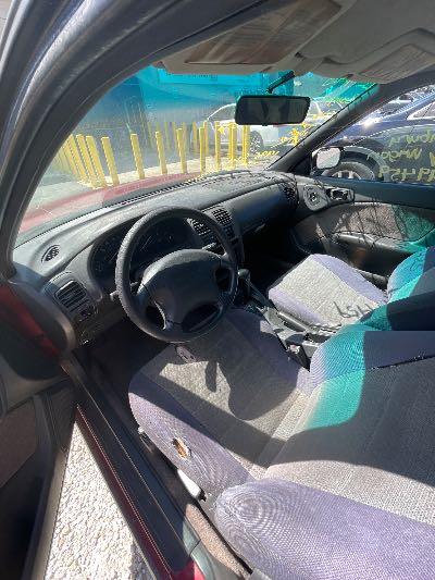 1996 Subaru Legacy Wagon Location - Imports - Row 10 - Stock # H49459