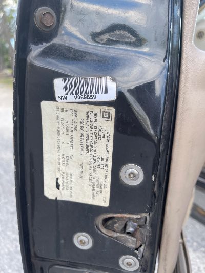 1997 Chevrolet C/K 1500 Location - Large Trucks & Vans - Row 30 - Stock # H49471