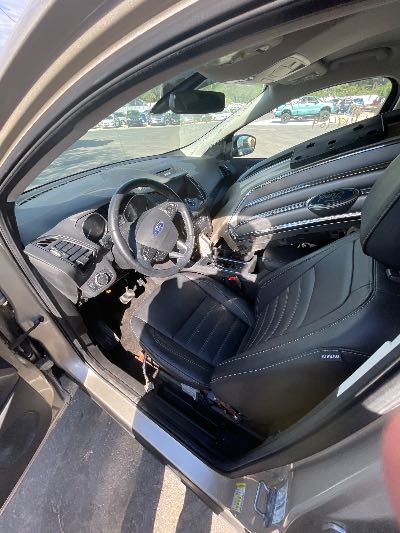 2017 Ford Escape Location - Ford - Row 35 - Stock # H49469