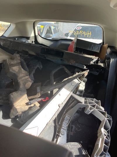 2017 Ford Escape Location - Ford - Row 35 - Stock # H49469