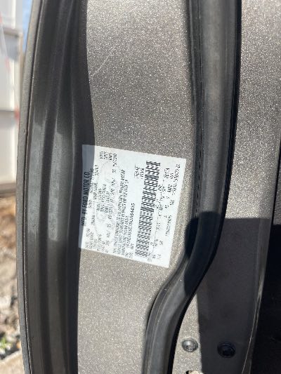 2008 Ford Explorer Location - Large Trucks & Vans - Row 30 - Stock # H49478