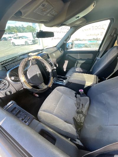 2008 Ford Explorer Location - Large Trucks & Vans - Row 30 - Stock # H49478