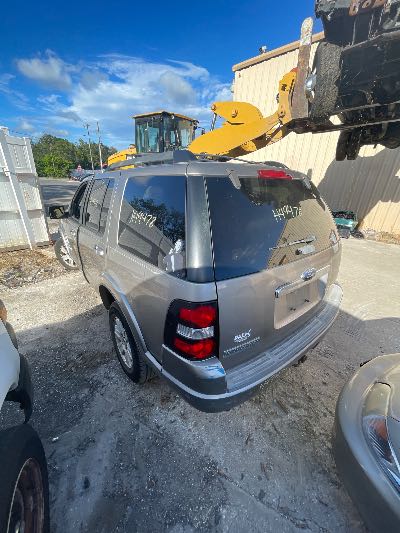 2008 Ford Explorer Location - Large Trucks & Vans - Row 30 - Stock # H49478
