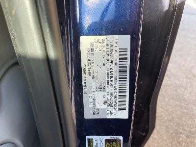 2010 Mazda MAZDA5 Location - Imports - Row 7 - Stock # H49467