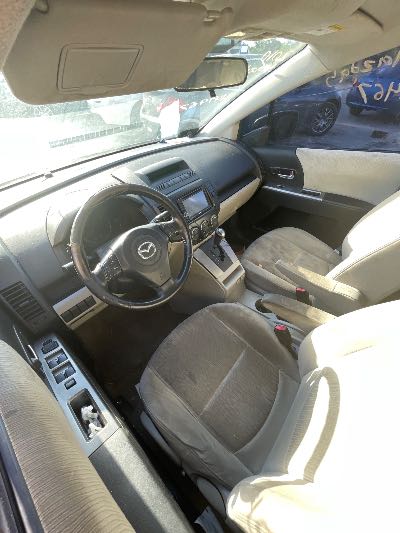 2010 Mazda MAZDA5 Location - Imports - Row 7 - Stock # H49467