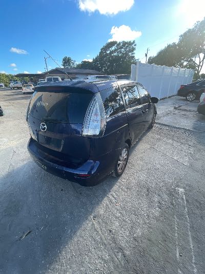 2010 Mazda MAZDA5 Location - Imports - Row 7 - Stock # H49467